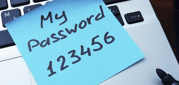 Network Visibility Day 2: I Adopted a Password Manager | Niagara Networks