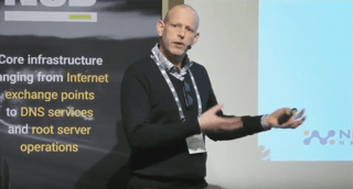 Niagara Networks Presenting at Netnod Stockholm, March 2018 achieving network visibility network packet broker tap bypass active passive data security