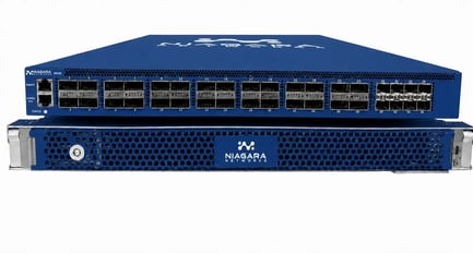 ePacketron and 4540 NPB
