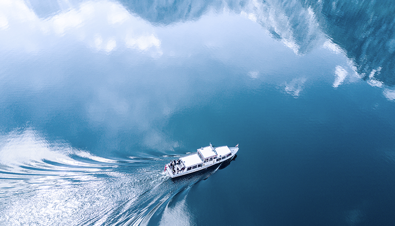 Network Visibility Trends in 2019 | Niagara Networks