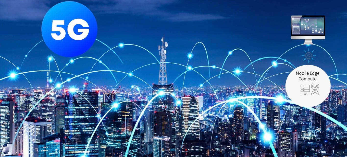 Optimizing 5G Edge Deployment with Niagara Networks Solution