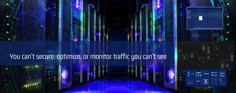 4 Surprising Truths About Cloud Network Visibility