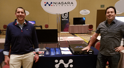Recap from CableLabs Winter Conference | Niagara Networks
