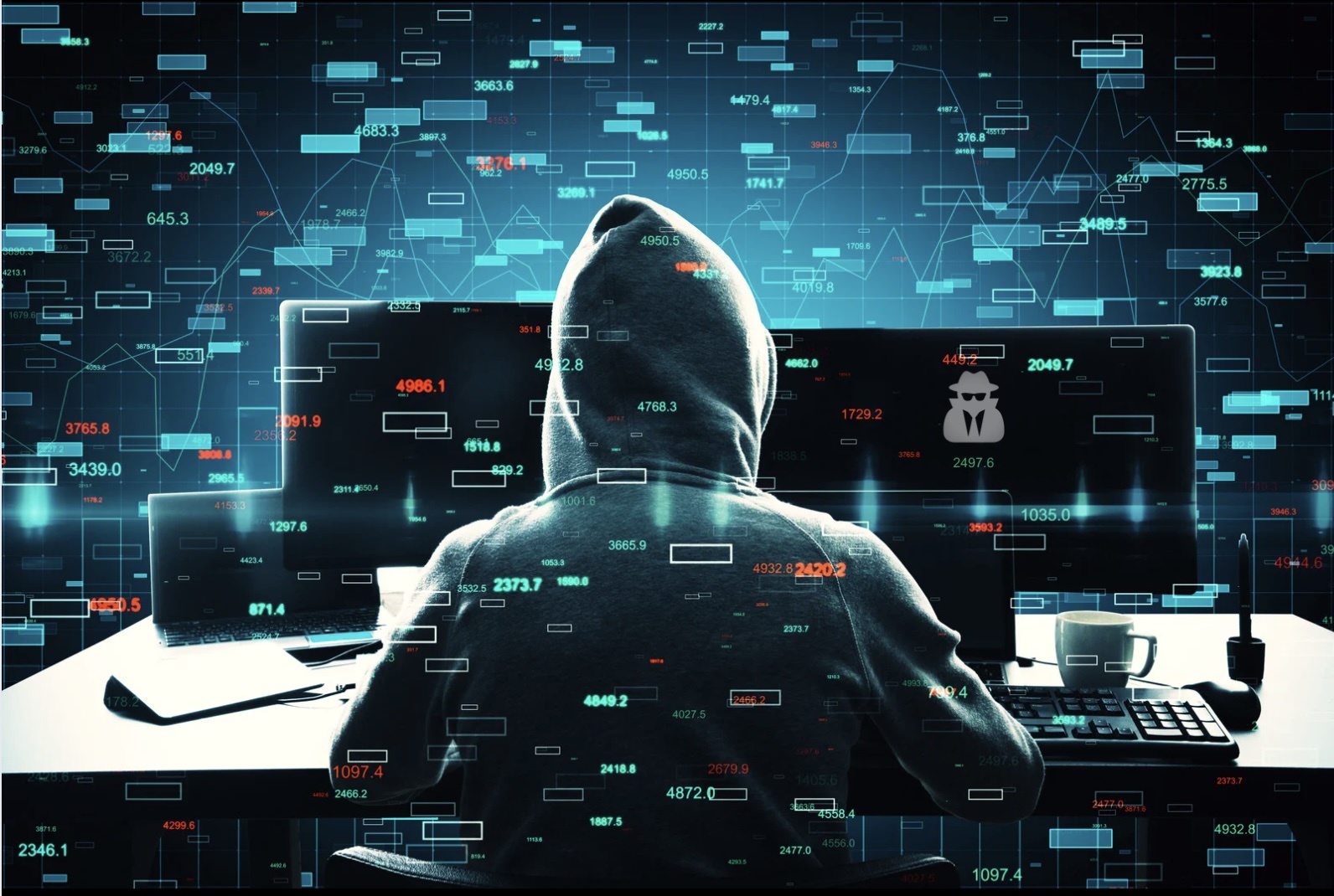 Unmasking Hidden Spyware and Zero-Day Threats: Enhancing Security Through Network Visibility