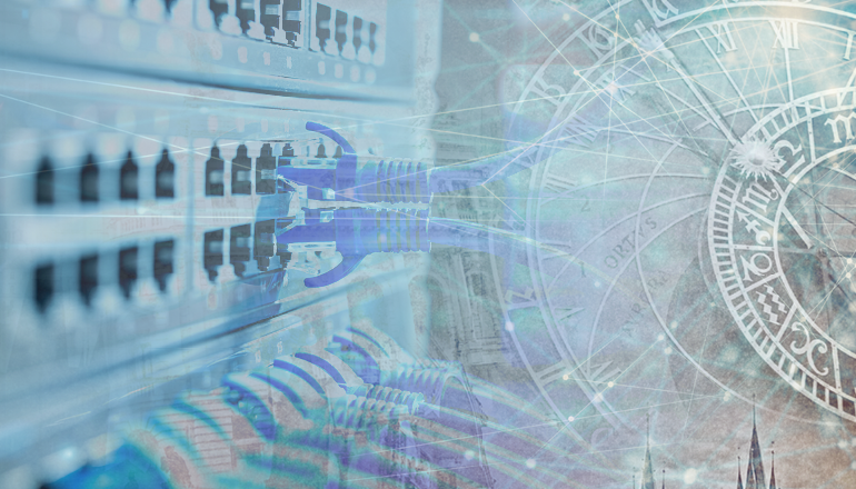 The Past, Present, and Future of Network Packet Brokers | Niagara Networks